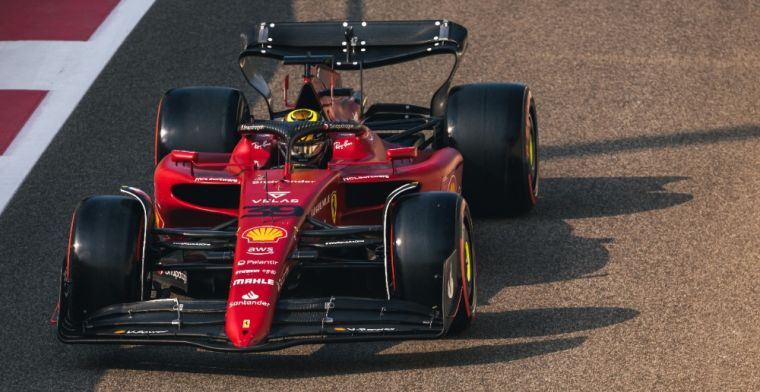 Verbazing over Ferrari: 'Binotto komt op mij over als een goede leider'