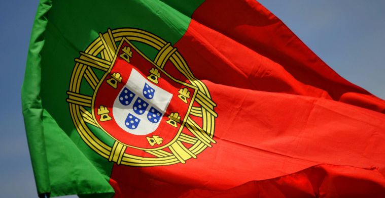 'Grand Prix van Portugal vervangt Chinese GP op F1-kalender van 2023'
