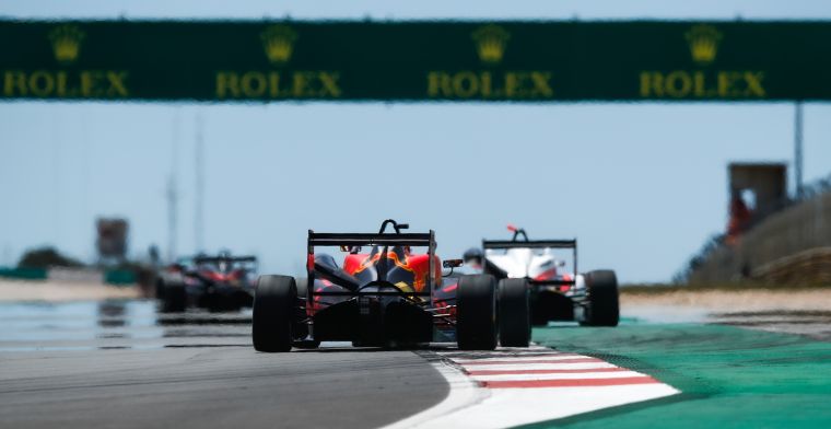 Nog onzekerheid over Grand Prix van Portugal