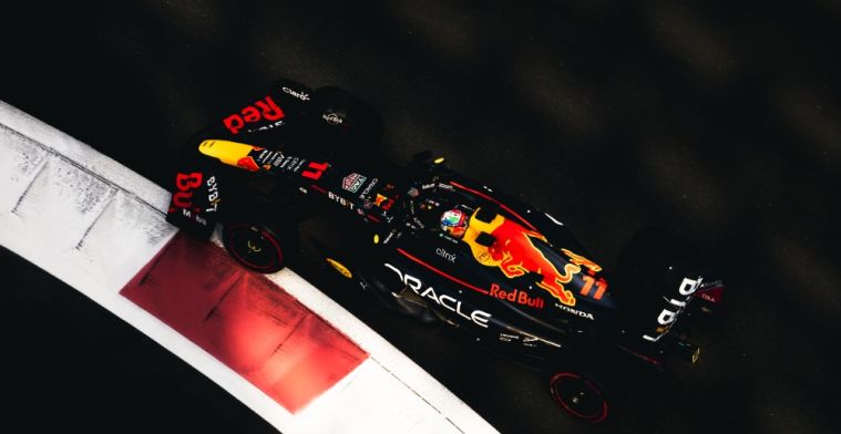 FIA staat achter Red Bull-straf: 'We hadden het niet eens verwacht'