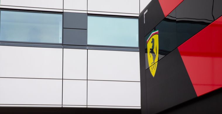 Goed nieuws voor Ferrari en klantenteams: 'De motor wordt een raket'
