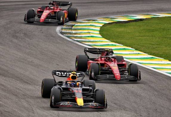 Waarom de Formule 1 voor deze zes circuits heeft gekozen voor sprintraces