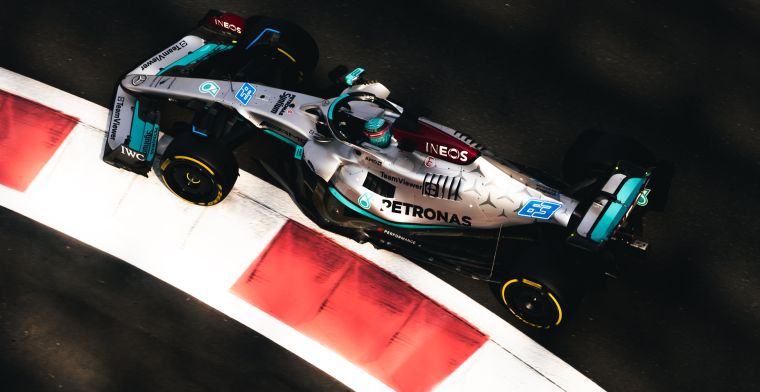 FIA past technisch reglement aan na controversiële innovatie van Mercedes