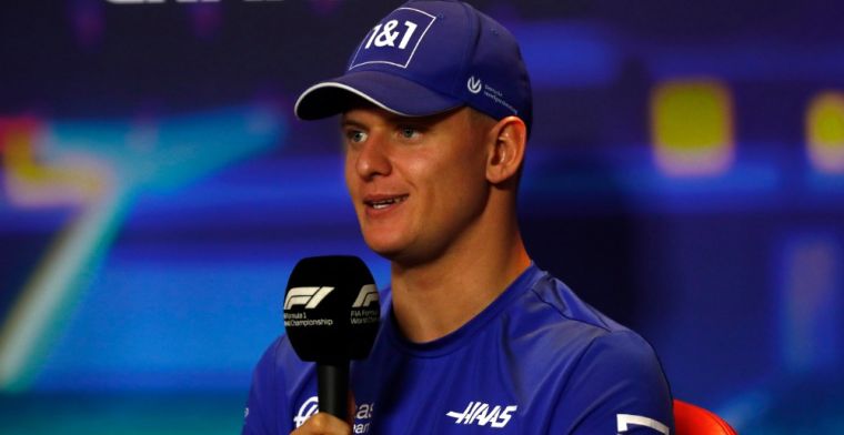 Schumacher eerlijk: 'Helaas waren er genoeg redenen waarom het niet lukte'