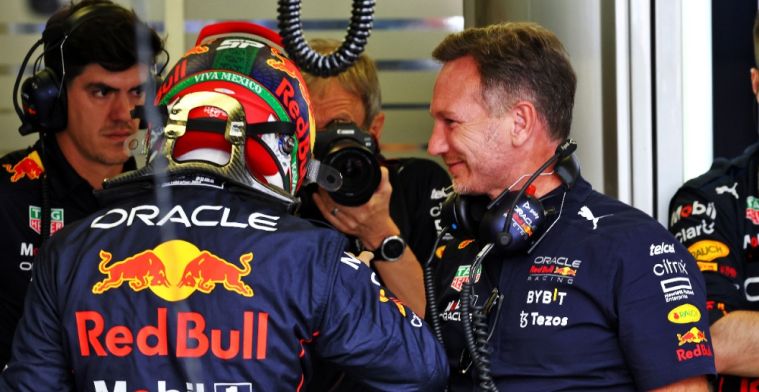 Horner doet bijzondere onthulling over Vettel: 'Dat was legendarisch'