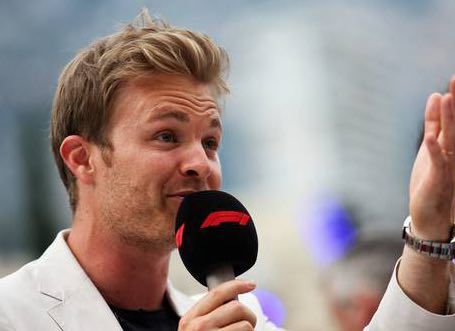 Rosberg: 'Leclerc indrukwekkend, maar alleen in kwalificaties'