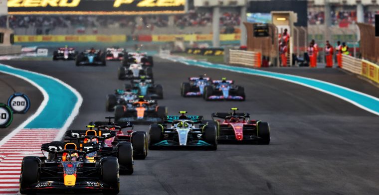 Verstappen maakt indruk: 'Hij heeft al meer gewonnen dan Alonso'