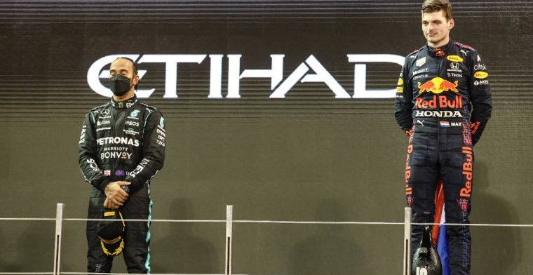 Jaar na Abu Dhabi: wat heeft strijd tussen Hamilton en Verstappen gebracht?