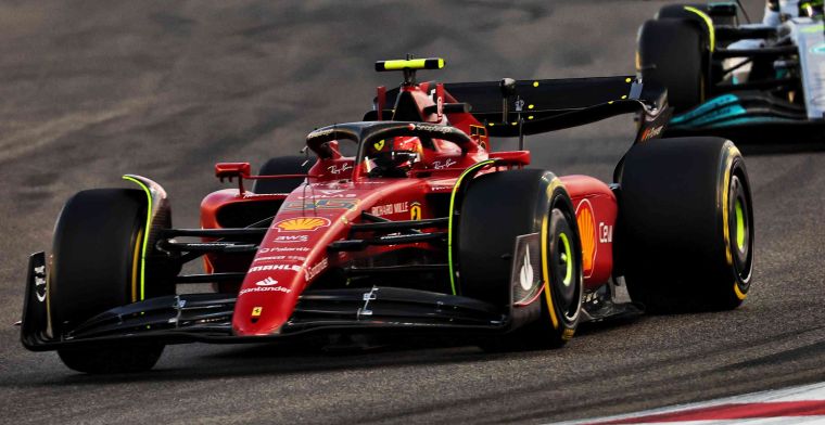 'Ferrari is erg hoopvol en zet drie belangrijke stappen met 2023-wagen'