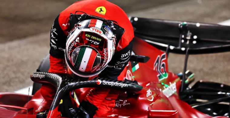 Nieuwe Ferrari-teambaas krijgt grote uitdaging: 'Ik zie daar veel chagrijn'