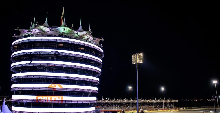 FIA maakt officiële starttijden van Grands Prix-weekenden in 2023 bekend