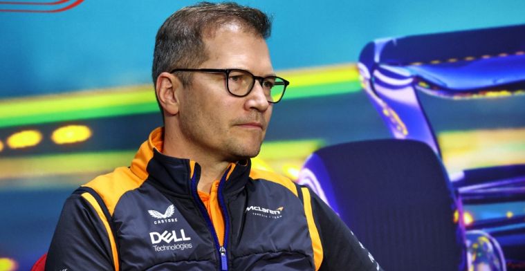 'Seidl schuift bij Sauber in 2026 door naar rol van teambaas'