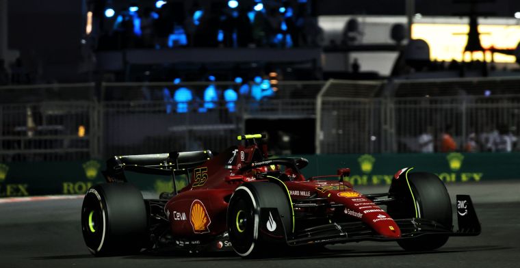'Ferrari pakt betrouwbaarheidsproblemen aan: Motor wint in 2023 dertig pk'