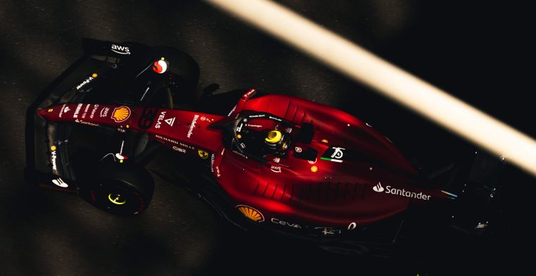 'Ferrari heeft deze dag gepland voor wagenpresentatie en test'