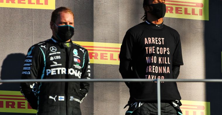 FIA laat weer zien dat 'We Race As One' een nietszeggende slogan is
