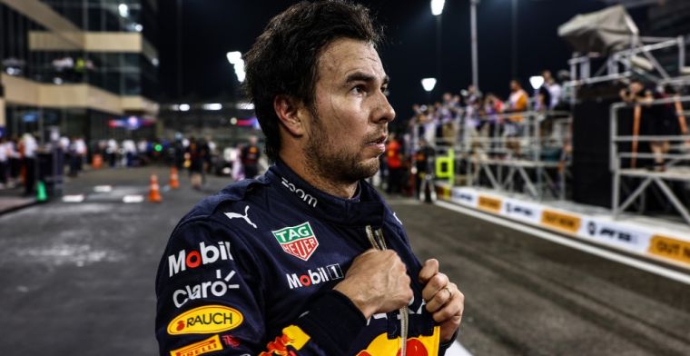 Red Bull krijgt advies: 'Hij is niet de toekomst van het team'