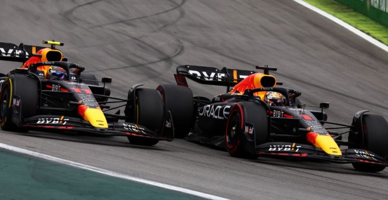 Verstappen ziet F1 positieve stap zetten: 'Dát betekende het niet'