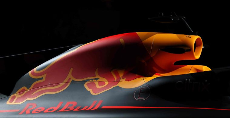Wanneer kunnen we presentatie RB19 van Red Bull en Verstappen verwachten?