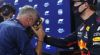 David Coulthard: 'Verstappen DNA lijkt op James Hunt'