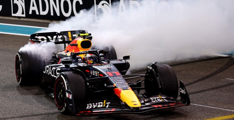 'Straf Red Bull zal niet zoveel pijn doen als problemen Ferrari/Mercedes'