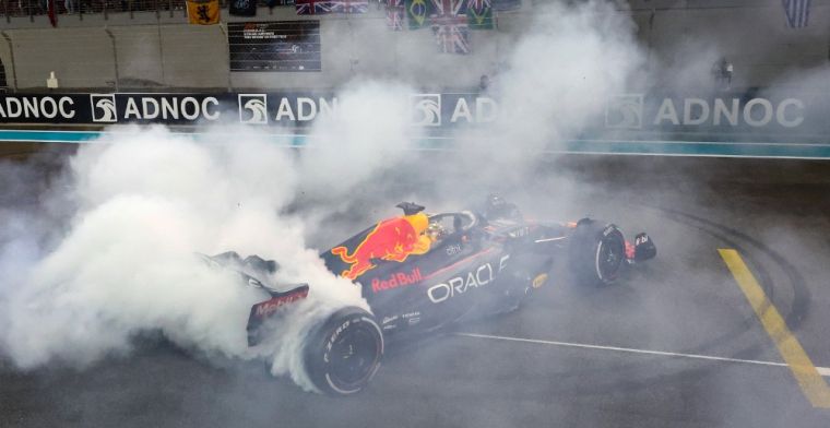Red Bull Powertrains daagt Ferrari en Mercedes uit: 'Kan geen kwaad'