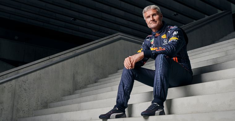 Coulthard over kantelpunt in F1 2022: 'Leclerc was op zichzelf aangewezen'
