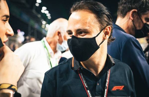 Massa over Ferrari: 'Ik kon het team niet naar me laten luisteren'