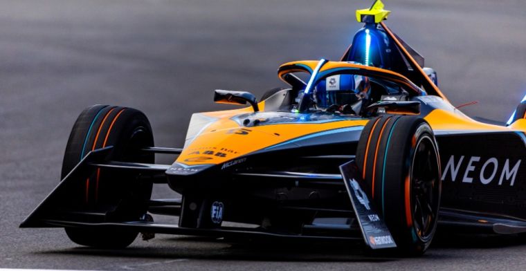 LIVE Formule E-race in Mexico | Wie pakt de eerste zege van 2023?