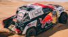 Bijzondere prestatie Al-Attiyah met Dakar Rally-zege bij auto's