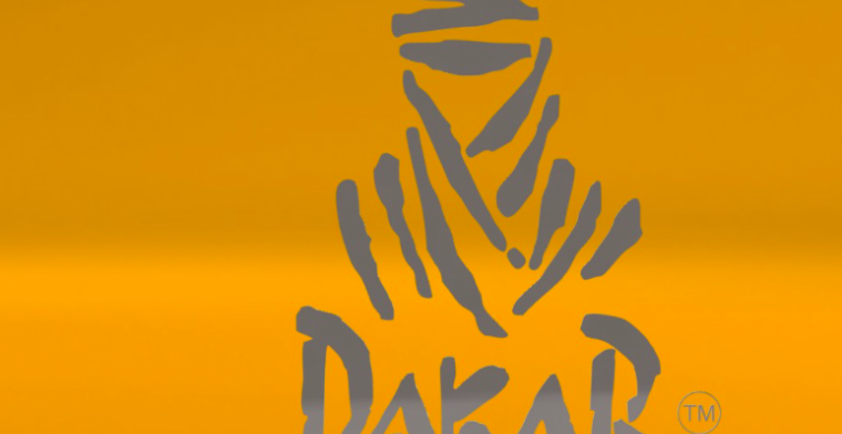 Van Kasteren geniet van Dakar-zege: 'Dit is historisch' 
