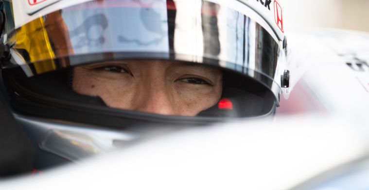 Oud-Formule 1 coureur (45) mag dromen van derde zege in Indy500