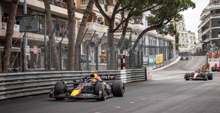 Formule 1 moet balans vinden: 'Niet elke race kan een stratencircuit zijn'