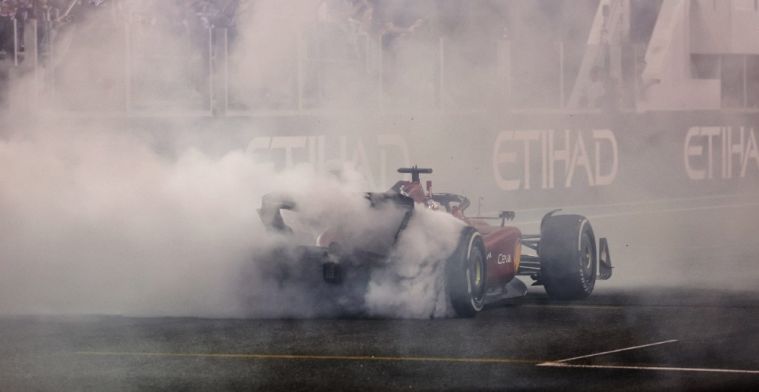 'Ferrari verslaat Red Bull en Mercedes en vindt dertig pk extra'