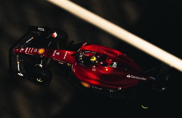 Potentiële toename vermogen voor Ferrari vormt bedreiging voor Red Bull
