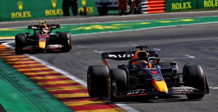 RTL Deutschland maakt opvallend besluit: F1 verdwijnt van zender