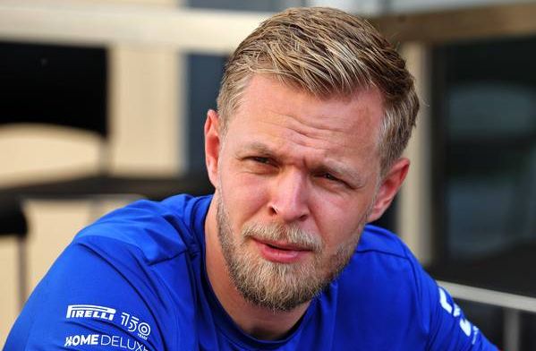 Magnussen baalt: geen 24 uur van Daytona voor hem