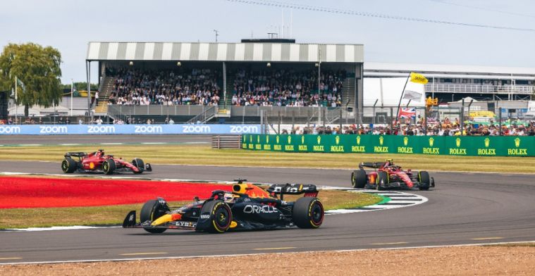 'Sky Sports in problemen: Duitse zenders niet geïnteresseerd in F1-rechten'