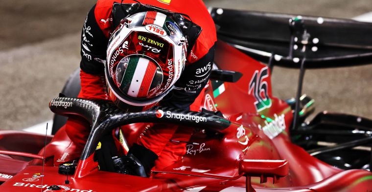 Positieve geluiden uit Maranello: 'Nieuwe Ferrari ruim één seconde sneller'