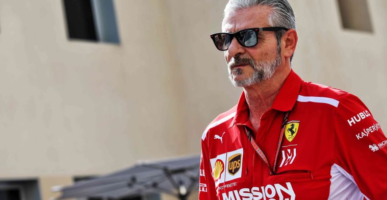 Voormalig Ferrari-teambaas schuldig bevonden aan fraude bij Juventus