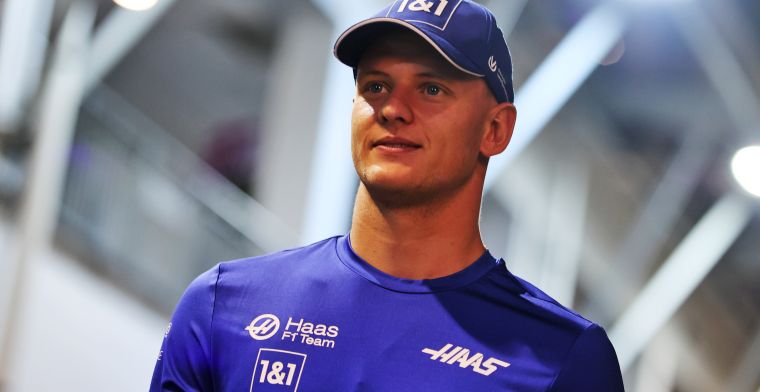 Andretti ziet Schumacher nog terugkeren: 'Zo'n talent verdwijnt niet'