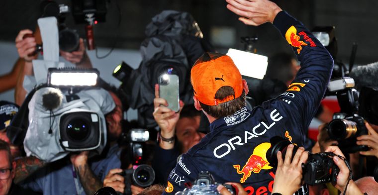F1 gaat puntentelling aanpassen na verwarring rondom titel Verstappen