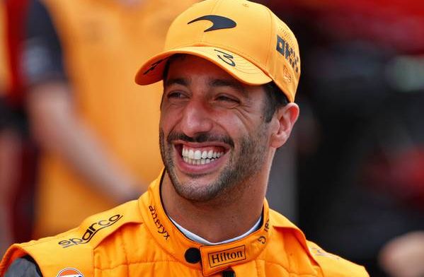 Topman Red Bull: 'Later pas duidelijkheid over prestatievermogen Ricciardo'