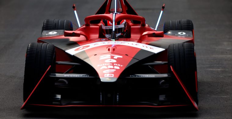 LIVE Formule E | Volg hier de kwalificatie voor de Diriyah ePrix van 2023