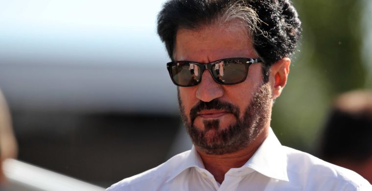 Seksistische uitspraken FIA-president 'stroken niet met zijn overtuigingen'