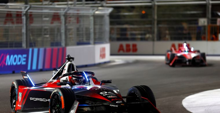 Porsche en Andretti maken statement: F1-teams, kijken jullie mee?