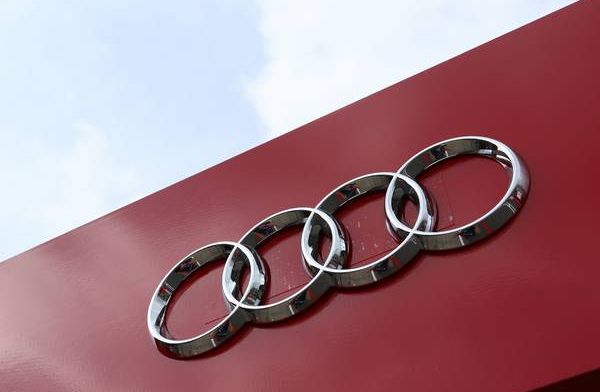 F1 rivaliteit tussen Mercedes en Audi is al begonnen door subtiel graaien