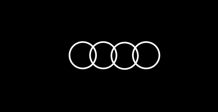 OFFICEEL | Audi heeft in 2023 al deel van Sauber in handen