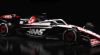 Haas presenteert als eerste F1-team de nieuwe 2023-livery voor de VF-23