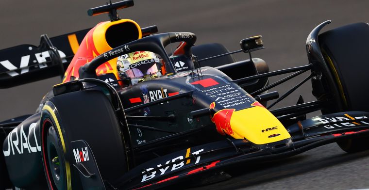 F1 Social Stint | Red Bull teast fans dag voor bekendmaking