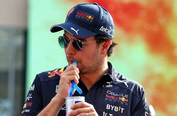 Perez stelt dat Red Bull vooruitgang moet boeken: 'Maar dat wordt moeilijk'
